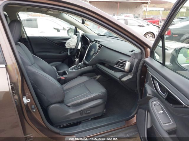 4S4BTGNDXN3230487 Subaru Outback Limited Xt