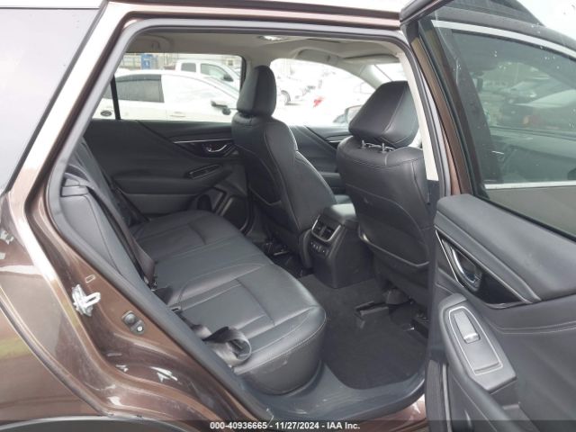 4S4BTGNDXN3230487 Subaru Outback Limited Xt