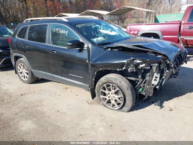 1C4PJMCS2HW583941 auction archive image