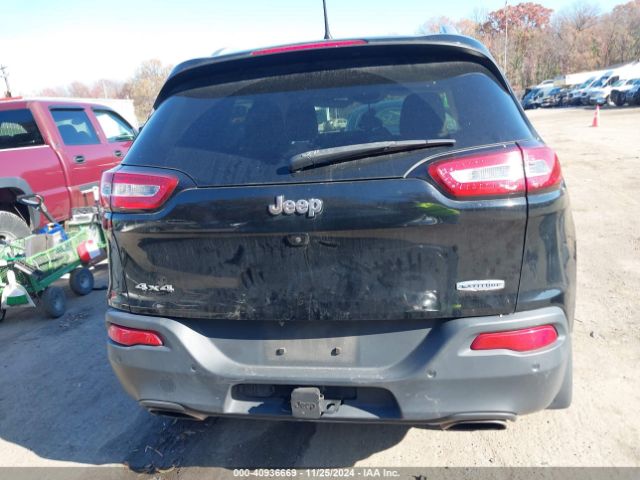 1C4PJMCS2HW583941 Jeep Cherokee Latitude 4x4
