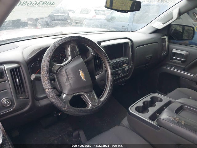 Chevrolet Silverado 1500 1lt 2015 1GCRCREC5FZ359564 Image 5