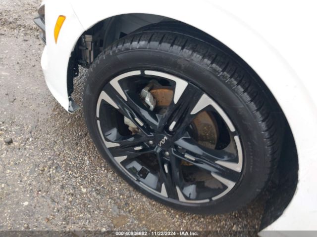 5XXG64J26NG152830 KIA K5 Gt-line