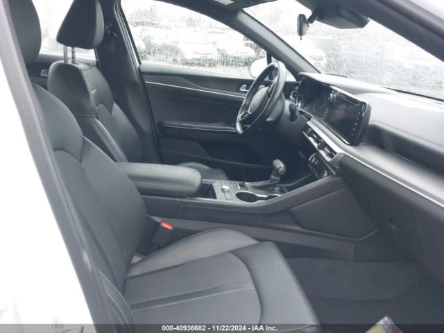 5XXG64J26NG152830 KIA K5 Gt-line