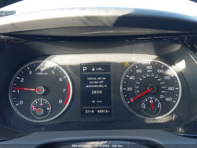 5XXG64J26NG152830 KIA K5 Gt-line