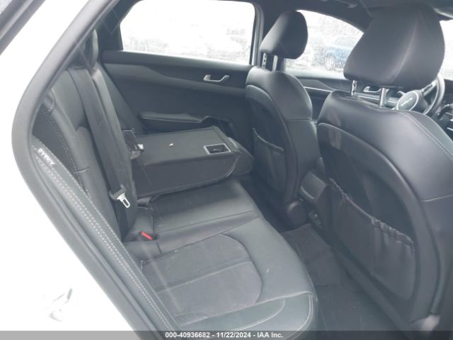5XXG64J26NG152830 KIA K5 Gt-line