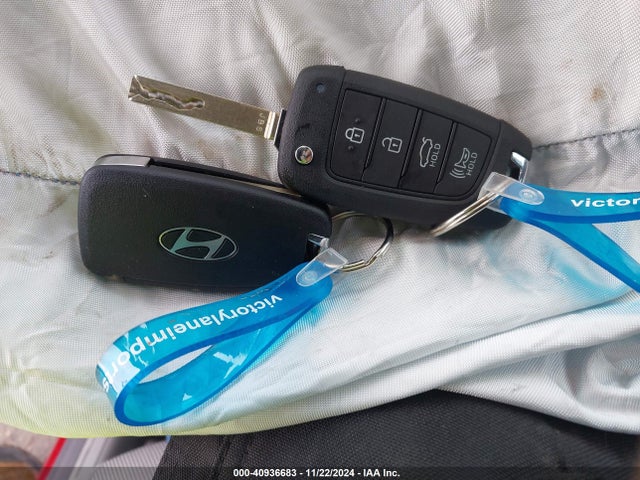 Hyundai ELANTRA SE 2024 KMHLL4DG3RU846353 Image 11