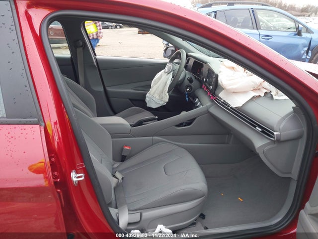 Hyundai ELANTRA SE 2024 KMHLL4DG3RU846353 Image 5