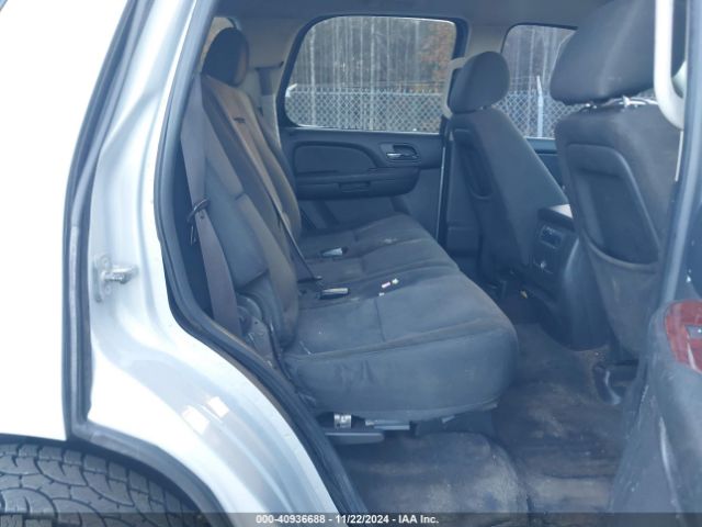 1GNSKAE04ER122811 Chevrolet Tahoe Ls