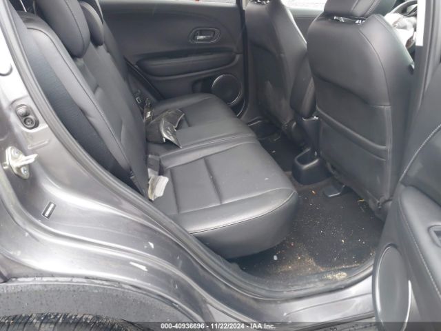 3CZRU5H76KM702960 Honda Hr-v Ex-l