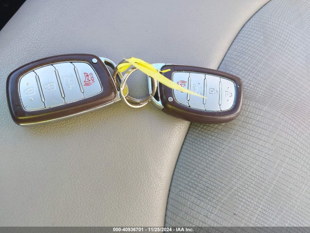 5NPE34AF5FH095027 Hyundai Sonata Sport