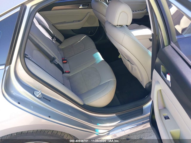 5NPE34AF5FH095027 Hyundai Sonata Sport
