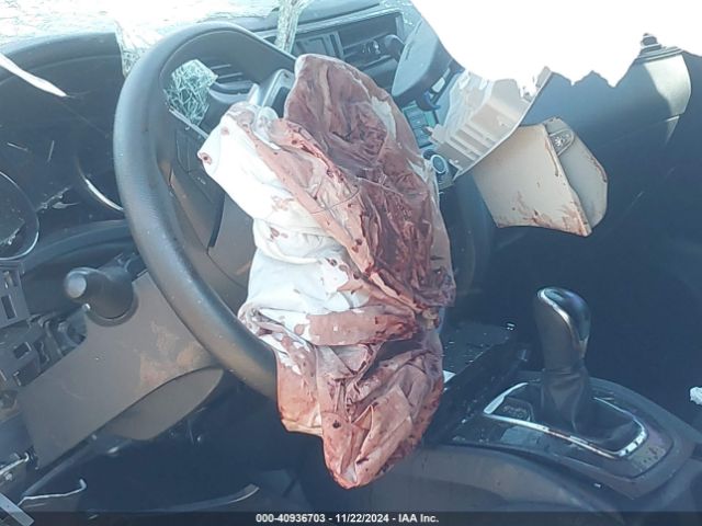 JN1BJ1CP1KW521977 Nissan Rogue Sport S