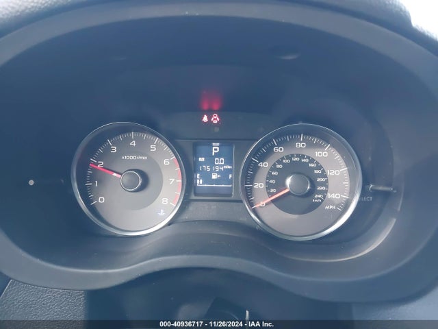JF2SJAHC8EH407018 Subaru Forester 2.5i Limited