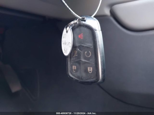 2G61M5S38H9142873 Cadillac XTS LUXURY