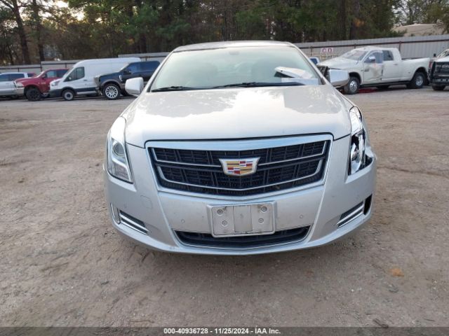2G61M5S38H9142873 Cadillac XTS LUXURY