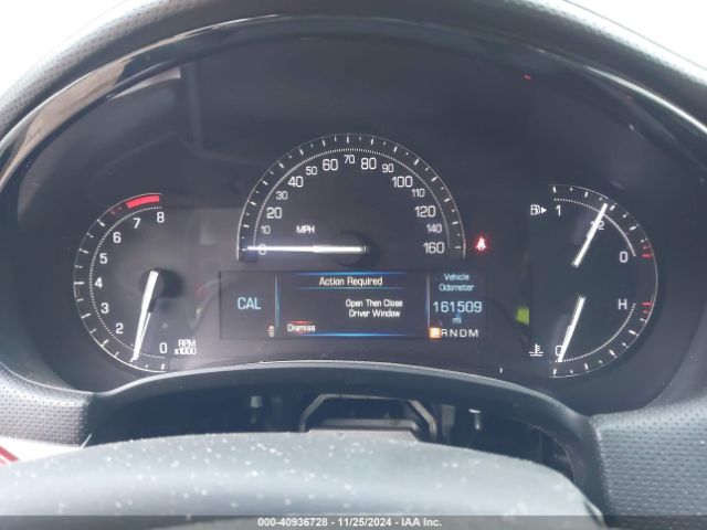 2G61M5S38H9142873 Cadillac XTS LUXURY