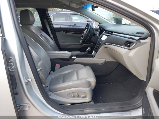 2G61M5S38H9142873 Cadillac XTS LUXURY
