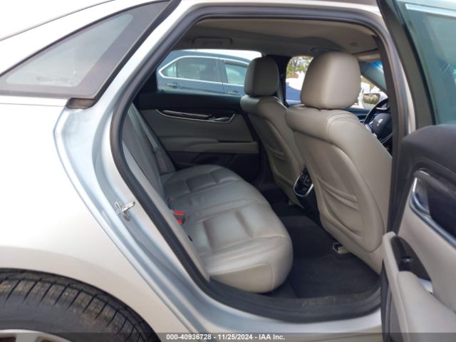2G61M5S38H9142873 Cadillac XTS LUXURY
