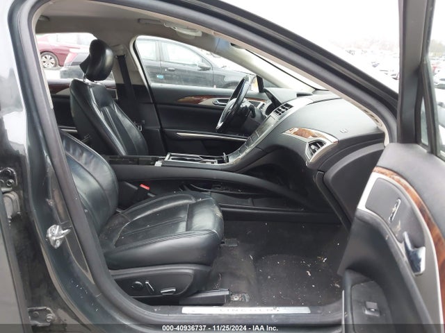 Lincoln MKZ 2015 3LN6L2J95FR604450 Image 5