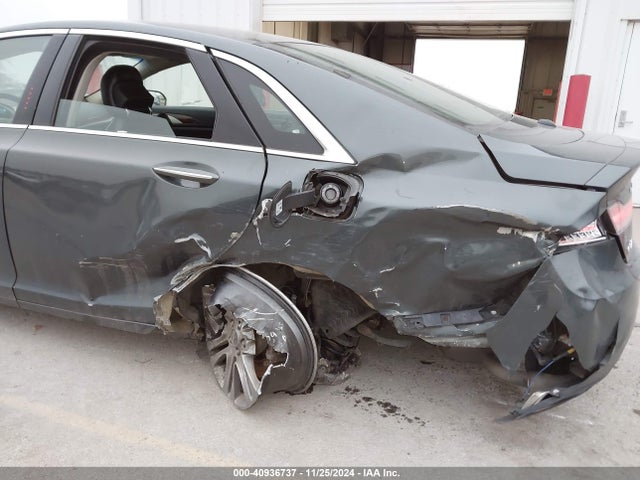 Lincoln MKZ 2015 3LN6L2J95FR604450 Image 6