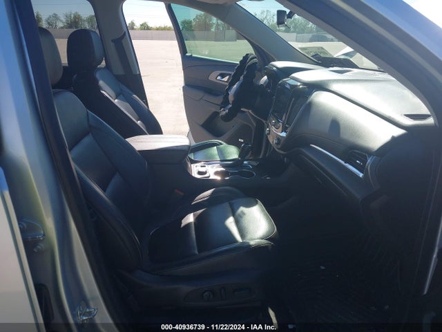 Chevrolet Traverse Fwd Premier 2020 1GNERKKW0LJ161348 Image 5