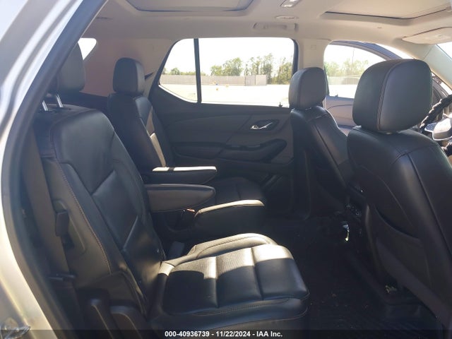 Chevrolet Traverse Fwd Premier 2020 1GNERKKW0LJ161348 Image 8