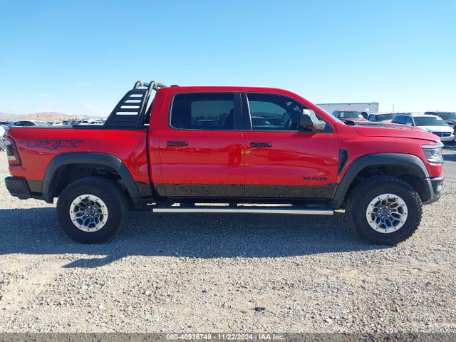 RAM 1500 Trx  4x4 5'7 Box 2024 1C6SRFU95RN147190 Image 13