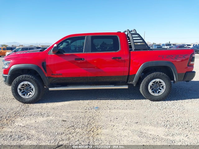 RAM 1500 Trx  4x4 5'7 Box 2024 1C6SRFU95RN147190 Image 14