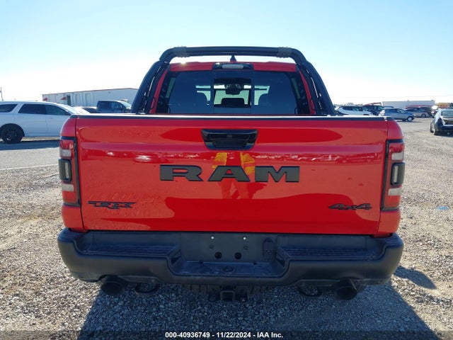 RAM 1500 Trx  4x4 5'7 Box 2024 1C6SRFU95RN147190 Image 16
