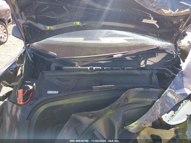 2022 TESLA MODEL Y 7SAYGAEE1NF534290 Photo 9