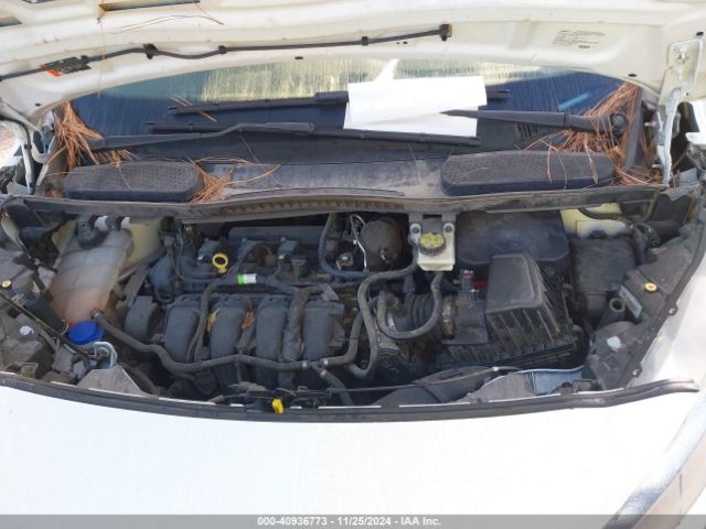 NM0LS7E2XL1438658 Ford Transit Connect Xl Cargo Van