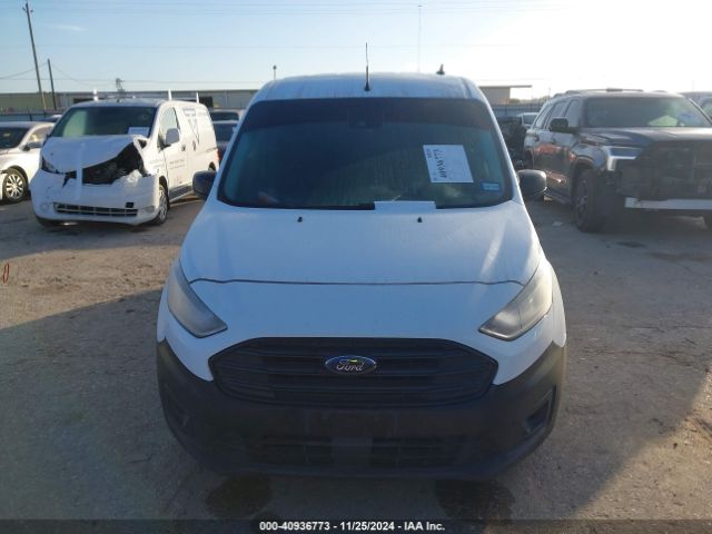 NM0LS7E2XL1438658 Ford Transit Connect Xl Cargo Van