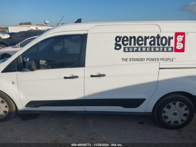 NM0LS7E2XL1438658 Ford Transit Connect Xl Cargo Van