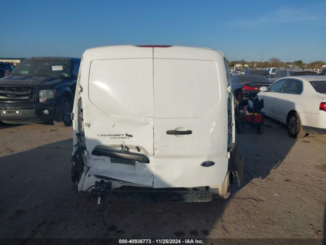 NM0LS7E2XL1438658 Ford Transit Connect Xl Cargo Van