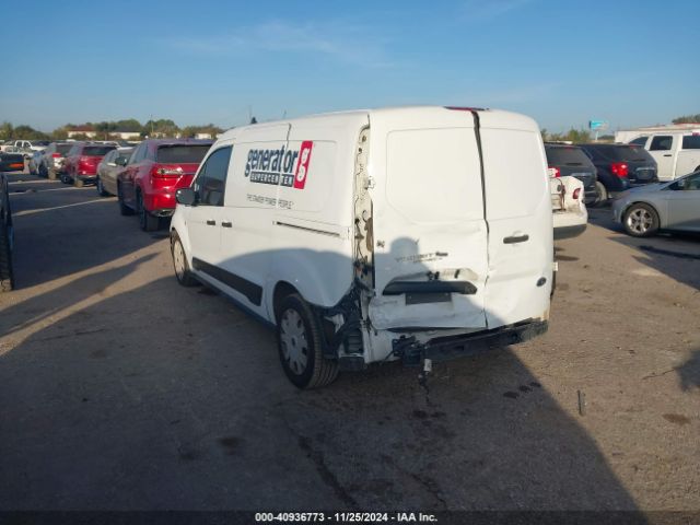NM0LS7E2XL1438658 Ford Transit Connect Xl Cargo Van