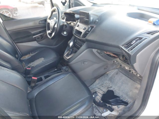 NM0LS7E2XL1438658 Ford Transit Connect Xl Cargo Van