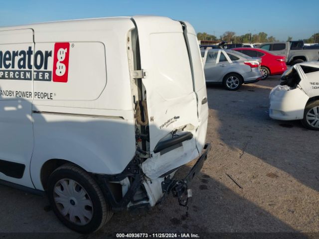 NM0LS7E2XL1438658 Ford Transit Connect Xl Cargo Van