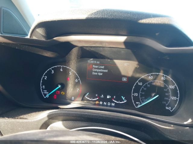 NM0LS7E2XL1438658 Ford Transit Connect Xl Cargo Van