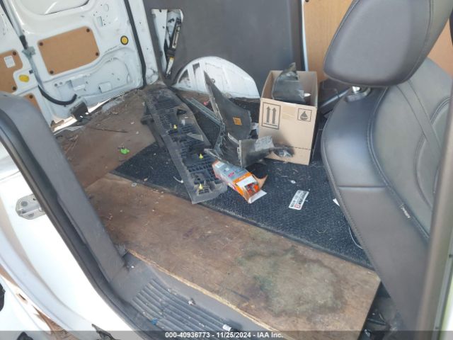 NM0LS7E2XL1438658 Ford Transit Connect Xl Cargo Van