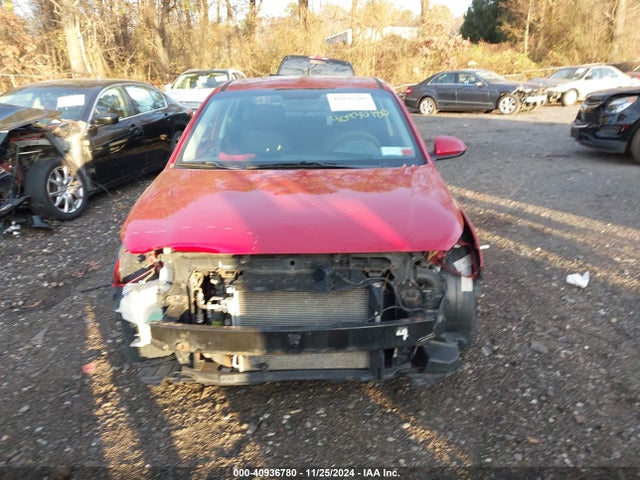 Hyundai ACCENT SE 2018 3KPC24A38JE032615 Image 12