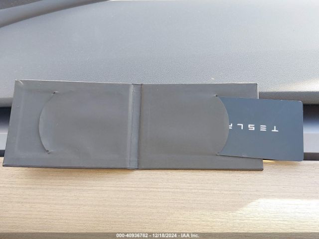 7SAYGDEE3NA018401 Tesla Model Y Long Range Dual Motor All-wheel Drive