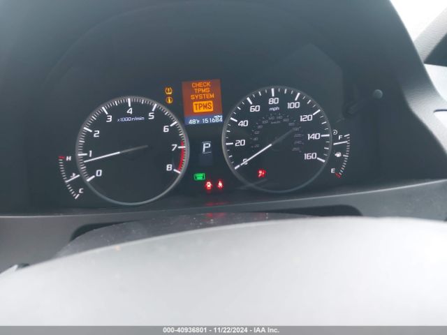 5J8TB4H59EL801614 Acura RDX