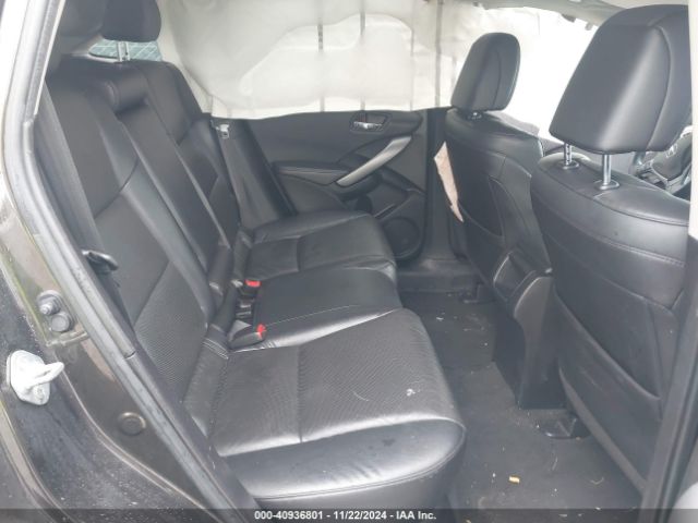 5J8TB4H59EL801614 Acura RDX