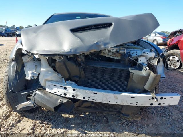 2C3CDXHG8KH598336 Dodge Charger Gt Rwd