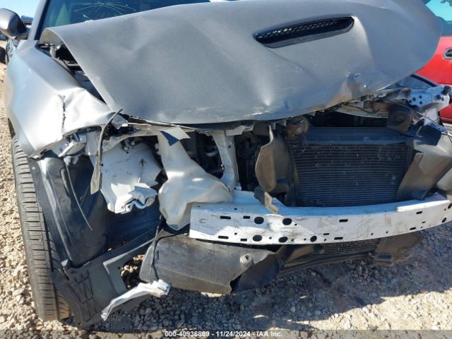 2C3CDXHG8KH598336 Dodge Charger Gt Rwd