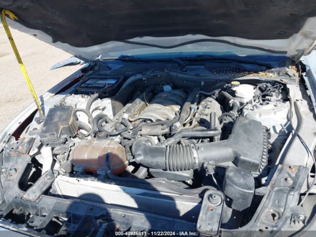 1FA6P8CF7H5333403 Ford MUSTANG GT