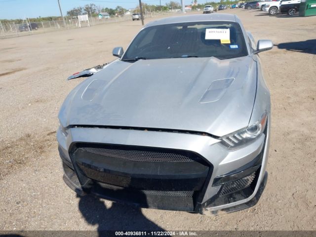 1FA6P8CF7H5333403 Ford MUSTANG GT