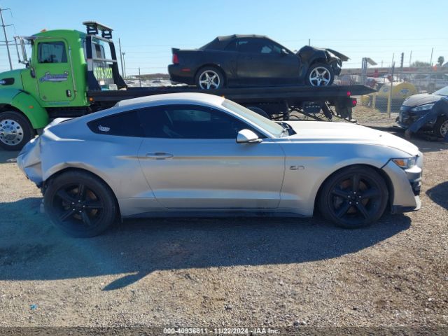 1FA6P8CF7H5333403 Ford MUSTANG GT