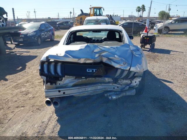1FA6P8CF7H5333403 Ford MUSTANG GT
