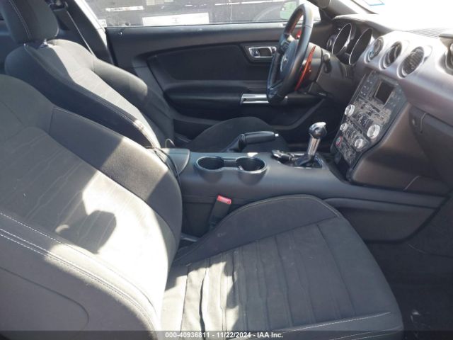 1FA6P8CF7H5333403 Ford MUSTANG GT